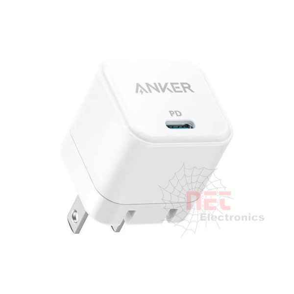 رأس شاحن 20W PD من ANKER