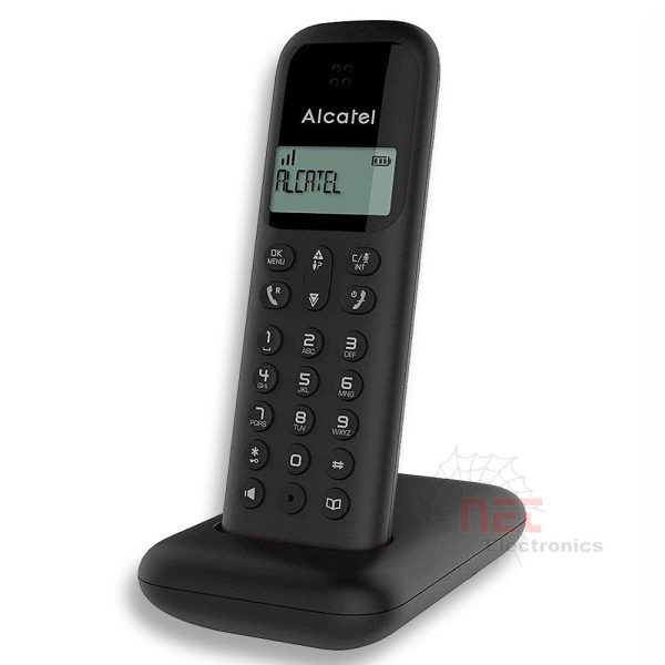 تليفون لاسلكي ألكاتيل Alcatel D285