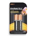 حجارة ريموت AAA دوراسيل DURACELL