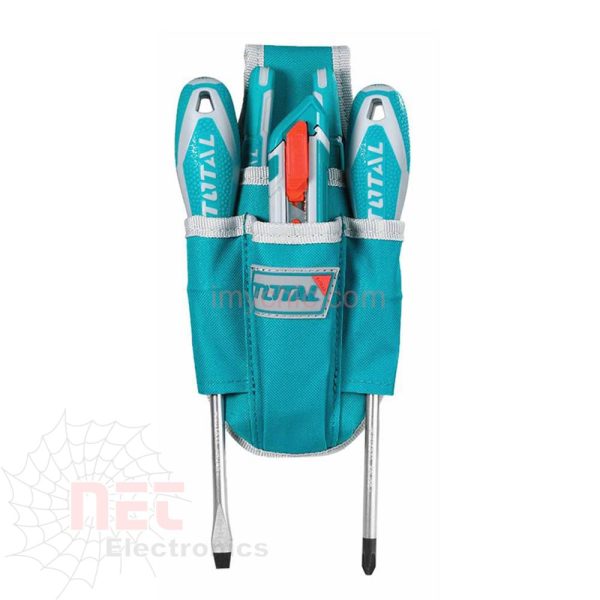 شنطة حزام قماش 5ك TOTAL