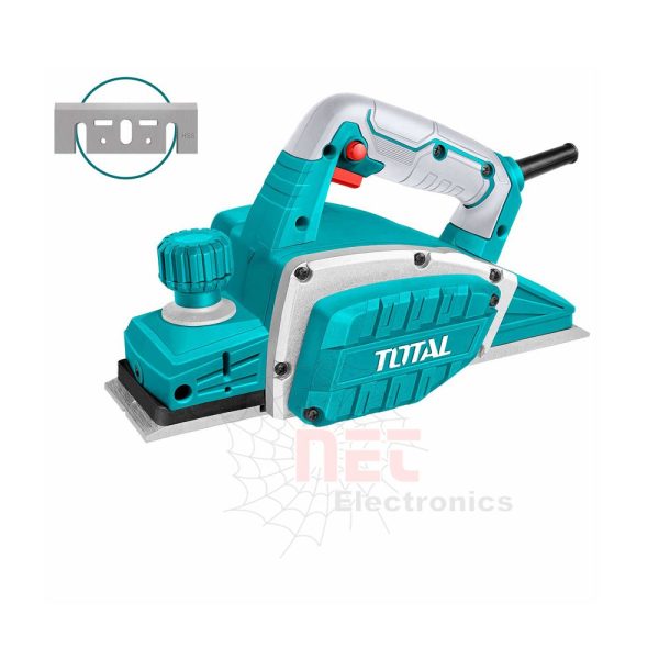 فأرة كهرباء 82 ملم TOTAL 750W