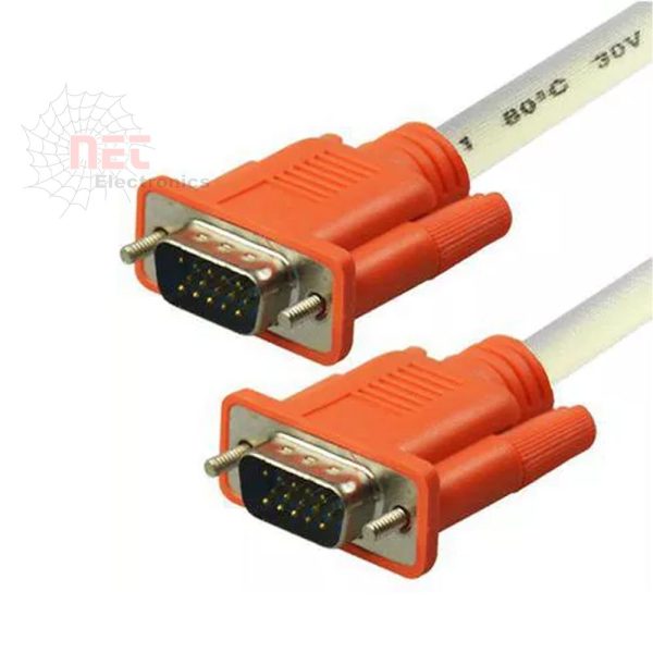 كابل شاشة متعدد الأطوال VGA Cable