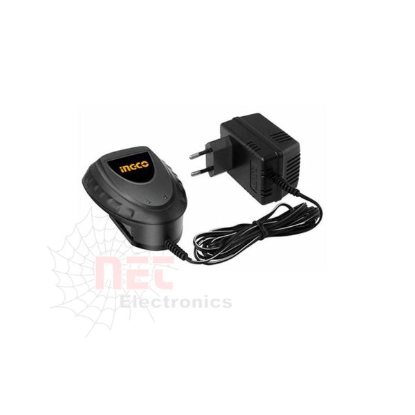أدبتر 15V 400mA شاحن ماكيتا INGCO