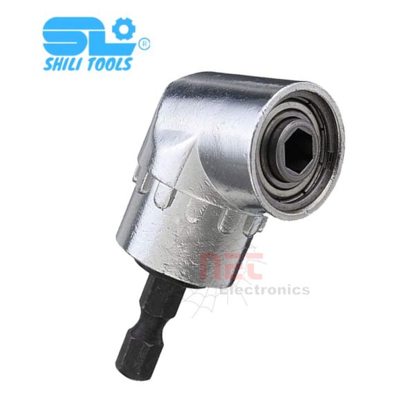 حامل سن مفك زاوية SL 105 قصير  CORNER SCREWDRIVER