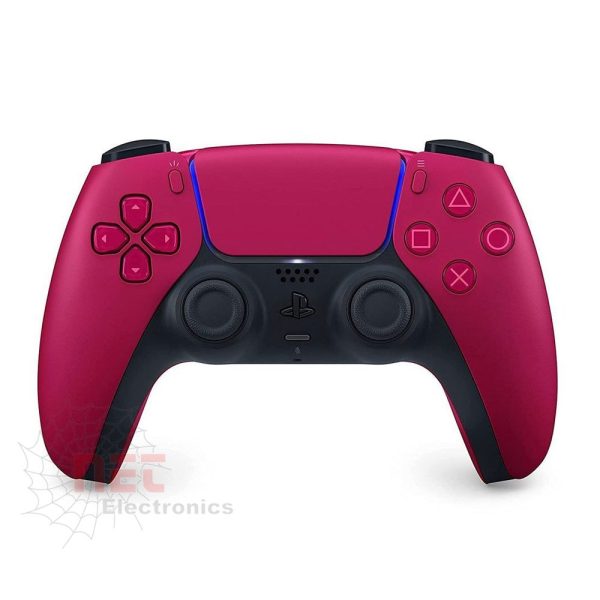 ذراع بلاي ستيشن 5 أحمر SONY PS5