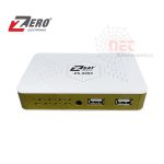 رسيفر ZERO ZS9060 ZSAT HD