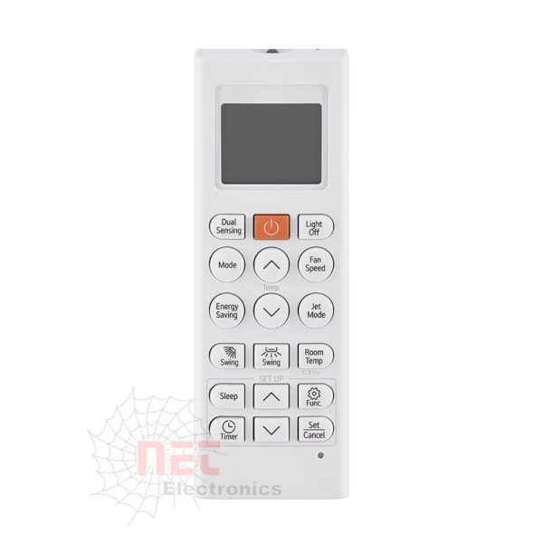 ريموت تكييف ال جي هيرو  LG AIR015