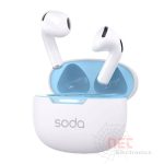 سماعات ايربودز STS230 عضم من SODA
